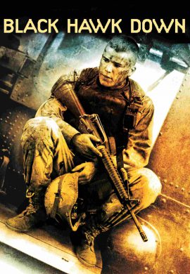 Black Hawk Down سقوط شاهین