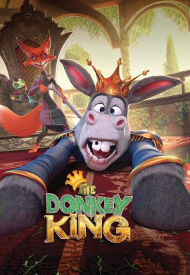 The Donkey King
