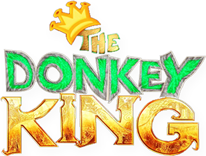 The Donkey King الاغ شاه