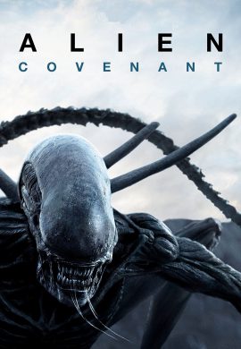 Alien: Covenant بیگانه : پیمان