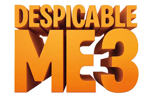 Despicable Me 3 من نفرت انگیز 3