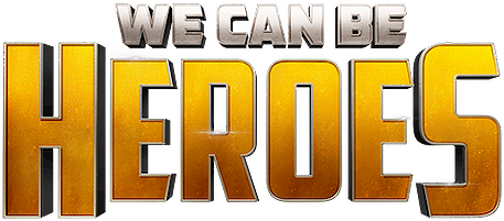 We Can Be Heroes ما میتوانیم قهرمان باشیم