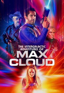 Max Cloud مکس کلود