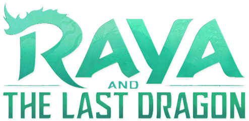 Raya and the Last Dragon رایا و آخرین اژدها