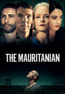 The Mauritanian موریتانی