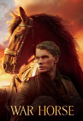 War Horse اسب جنگی
