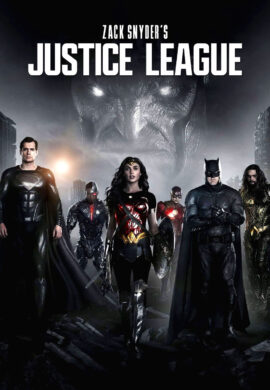 Zack Snyder’s Justice League لیگ عدالت زک اسنایدر