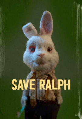 Save Ralph رالف را نجات دهید