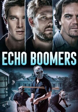 Echo Boomers اکو بومرز