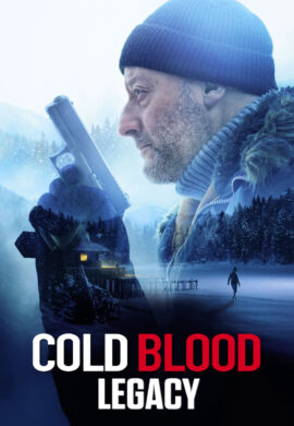 Cold Blood Legacy میراث خون سرد