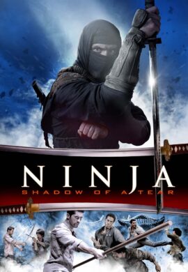 Ninja: Shadow of a Tear نینجا 2 : سایه ترس