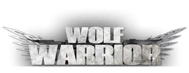 Wolf Warrior گرگ مبارز