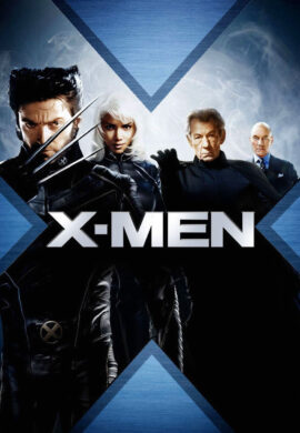 X-Men مردان ایکس