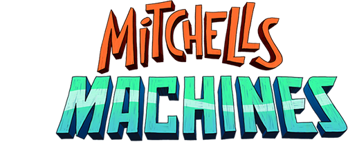 The Mitchells vs. the Machines میچل ‌ها در برابر ماشین ‌ها