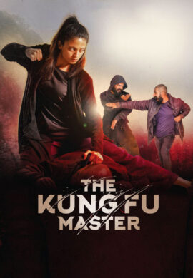 The Kung Fu Master استاد کونگ فو