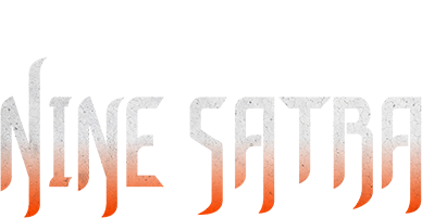 legend Muay Thai : 9 Satra افسانه موی تای : ۹ ساترا