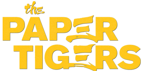 The Paper Tigers ببرهای کاغذی