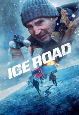 The Ice Road جاده یخی