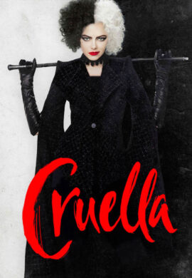 Cruella کروئلا