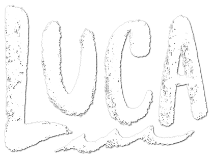 Luca لوکا