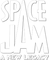 Space Jam : A New Legacy هرج و مرج فضایی : میراث جدید