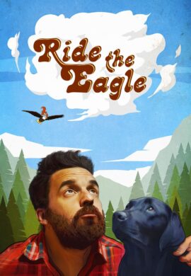 Ride the Eagle سوار بر عقاب