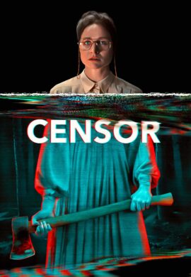 Censor سانسور