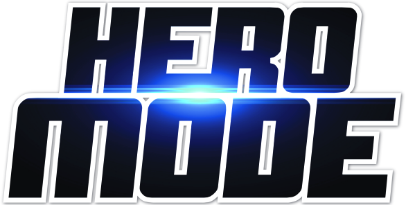 Hero Mode حالت قهرمان