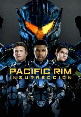 Pacific Rim 2 : Uprising