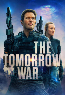 The Tomorrow War جنگ فردا