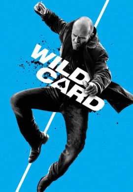 Wild Card ضربه وایلد