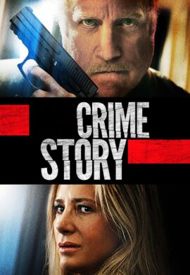 داستان جنایی Crime Story