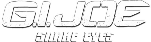 G.I. Joe : Snake Eyes جی. آی. جو : چشمان مار