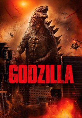 Godzilla گودزیلا