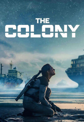 The Colony زیستگاه