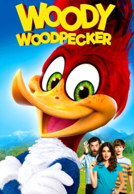 Woody Woodpecker وودی دارکوب زبل