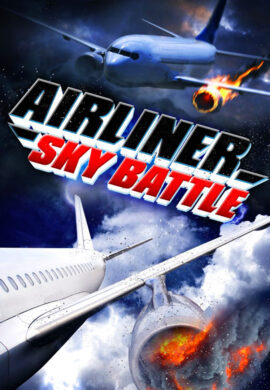 نبرد هواپیمای مسافربری Airliner Sky Battle