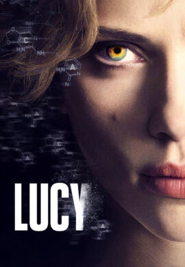 لوسی Lucy