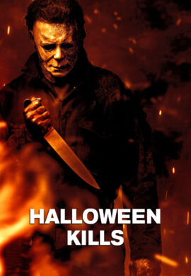 هالووین می‌ کشد Halloween Kills
