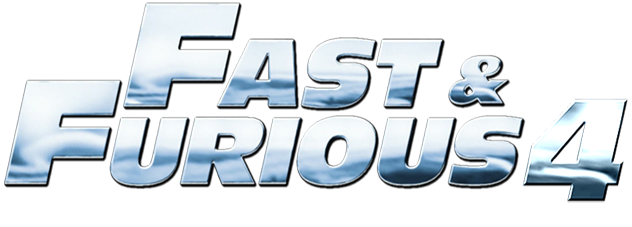 سریع و خشن 4 Fast & Furious 4