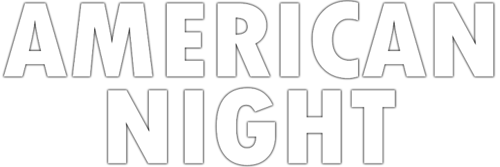 شب آمریکایی American Night