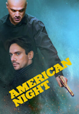 شب آمریکایی American Night